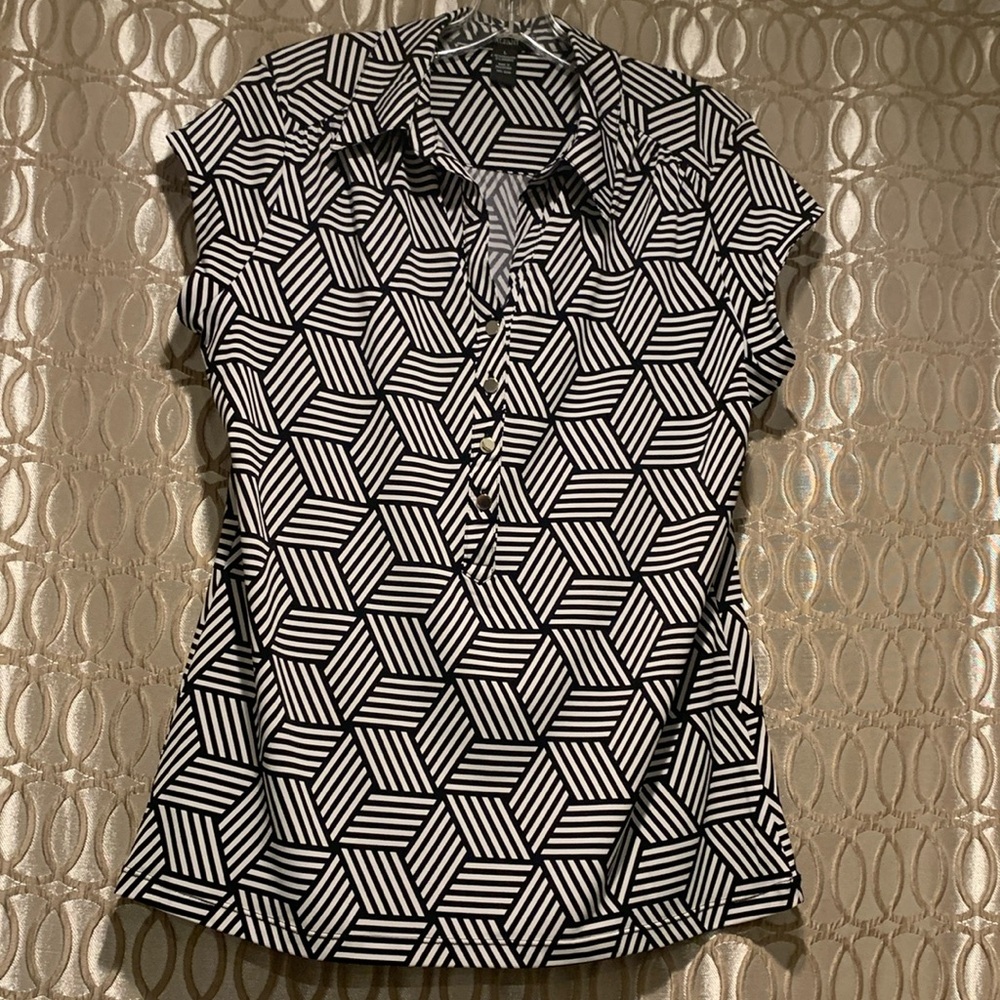 Women’s Alfani blouse